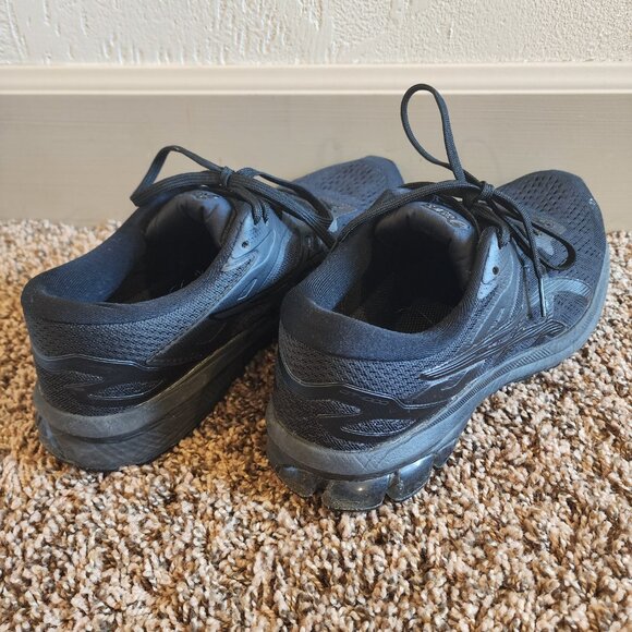 Asics Blackout GT-1000 - Picture 5 of 8